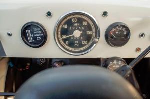 Saab 96 Electric Conversion 1996 года