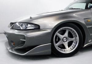 Nissan Skyline GT-R by Veilside 1995 года