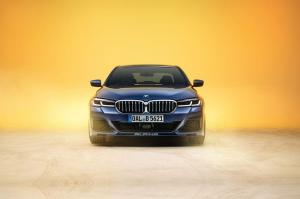 Alpina B5 Limousine 2020 года