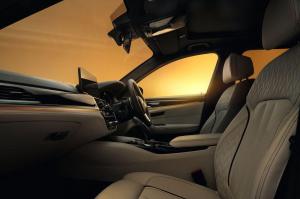 Alpina B5 Touring 2020 года