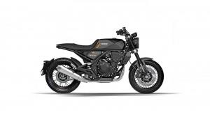 Brixton Crossfire 500 2020 года