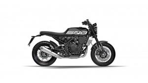 Brixton Crossfire 500 2020 года