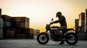 Brixton Crossfire 500 2020 года
