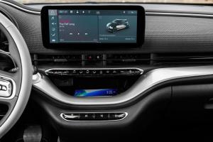 Fiat 500 la Prima 2020 года