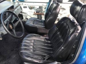Chevrolet Caprice Rare Concept 1991 года