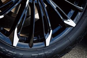 Toyota RAV4 Hybrid by Versus 2020 года