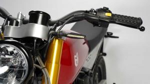 Mutt Razorback 125 2020 года