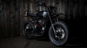 Mutt Razorback 125 2020 года