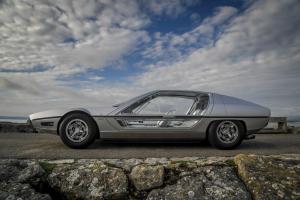 Lamborghini Marzal 1967 года