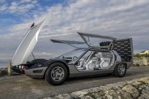 Lamborghini Marzal 1967 года