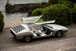 Lamborghini Marzal 1967 года