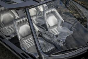 Lamborghini Marzal 1967 года