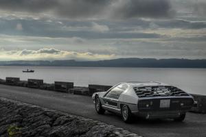 Lamborghini Marzal 1967 года