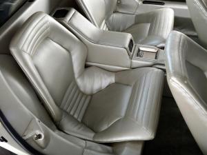 Lamborghini Marzal 1967 года