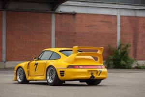 Ruf CTR2 Sport 1997 года, RM Sotheby's