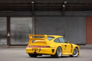 Ruf CTR2 Sport 1997 года, RM Sotheby's