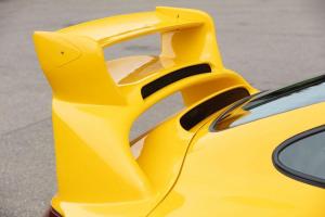 Ruf CTR2 Sport 1997 года, RM Sotheby's
