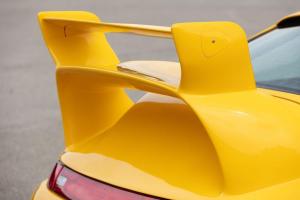 Ruf CTR2 Sport 1997 года, RM Sotheby's