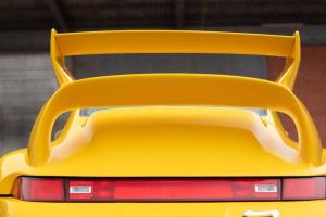 Ruf CTR2 Sport 1997 года, RM Sotheby's