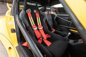 Ruf CTR2 Sport 1997 года, RM Sotheby's