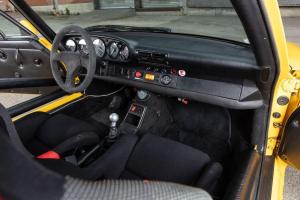 Ruf CTR2 Sport 1997 года, RM Sotheby's