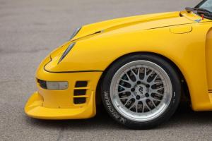 Ruf CTR2 Sport 1997 года, RM Sotheby's