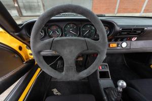 Ruf CTR2 Sport 1997 года, RM Sotheby's