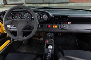 Ruf CTR2 Sport 1997 года, RM Sotheby's