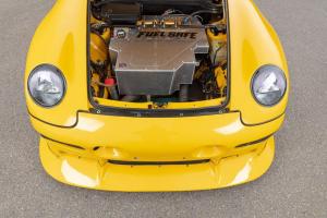 Ruf CTR2 Sport 1997 года, RM Sotheby's