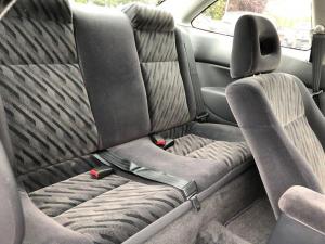 Honda Civic Si Coupe 2000 года, Bring А Trailer