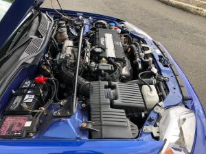Honda Civic Si Coupe 2000 года, Bring А Trailer