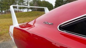 Dodge Charger Daytona Hemi 1969 года, Mecum