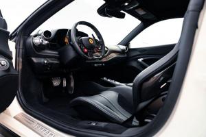 Ferrari F8 Tributo by Novitec Rosso 2020 года