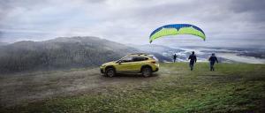 Subaru Crosstrek Sport 2020 года