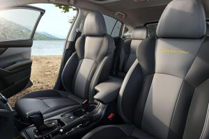 Subaru Crosstrek Sport 2020 года