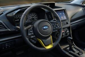 Subaru Crosstrek Sport 2020 года