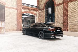 Audi S8 by ABT 2020 года