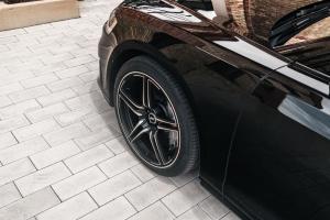 Audi S8 by ABT 2020 года