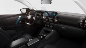 Citroen e-C4 2020 года