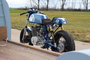 MZ ETZ 250 by Kraftrad Noeda