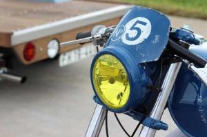 MZ ETZ 250 by Kraftrad Noeda