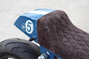 MZ ETZ 250 by Kraftrad Noeda