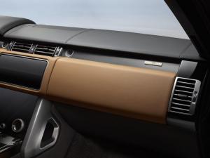 Land Rover Range Rover Autobiography Fifty 2020 года