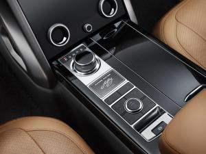 Land Rover Range Rover Autobiography Fifty 2020 года
