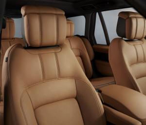 Land Rover Range Rover Autobiography Fifty 2020 года