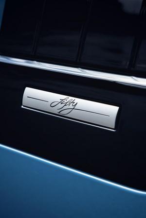 Land Rover Range Rover Autobiography Fifty 2020 года
