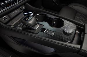 Nissan Rogue Platinum AWD 2020 года