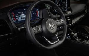 Nissan Rogue Platinum AWD 2020 года