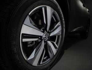 Nissan Rogue Platinum AWD 2020 года