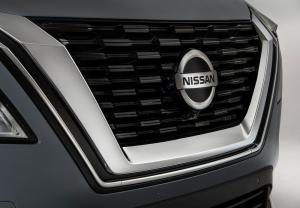 Nissan Rogue Platinum AWD 2020 года